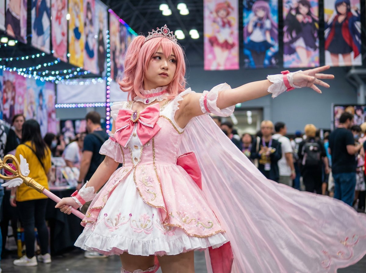 里番网视频：动漫cosplay角色还原视频