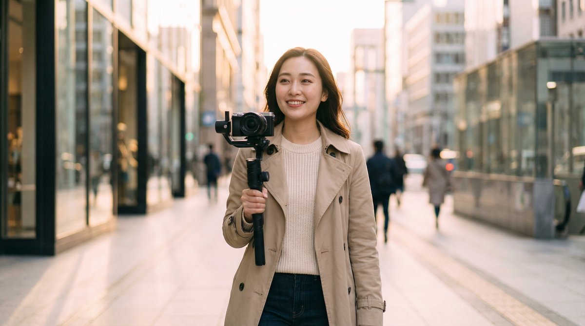 里番网视频：都市女孩的一天vlog记录